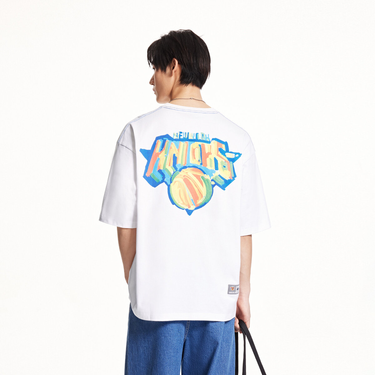 Майка Jack & Jones