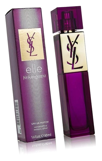 Yves Saint Laurent Elle парфюм 50 мл женский - Ив Сен Лоран Ель