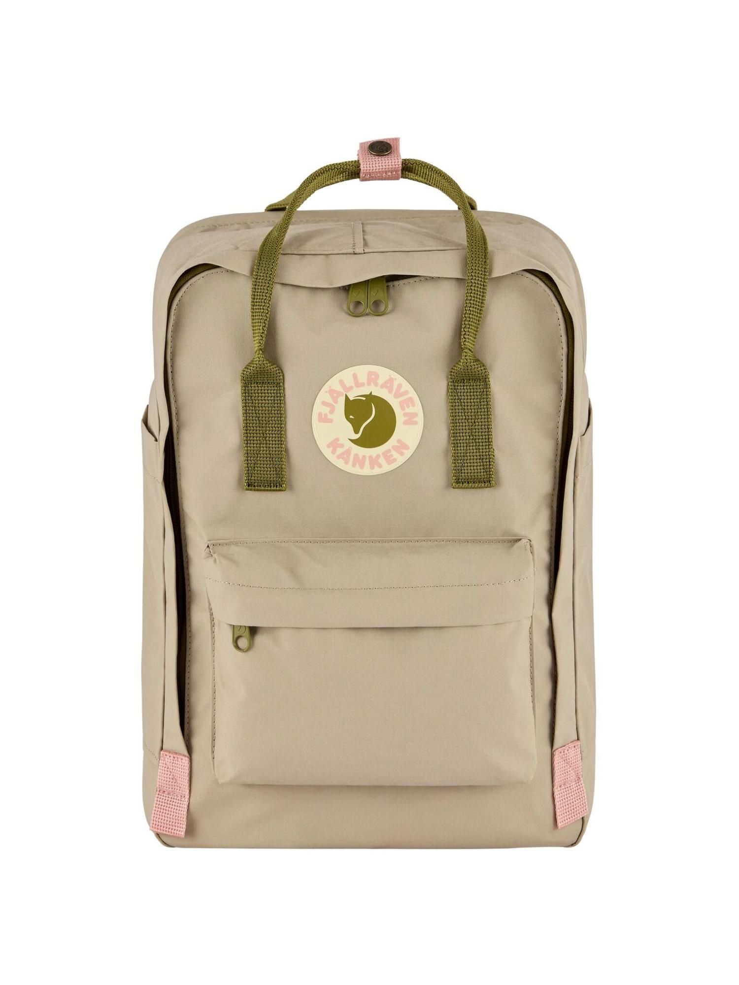Рюкзак Fjallraven Kanken Koncept Laptop 18 Daypack