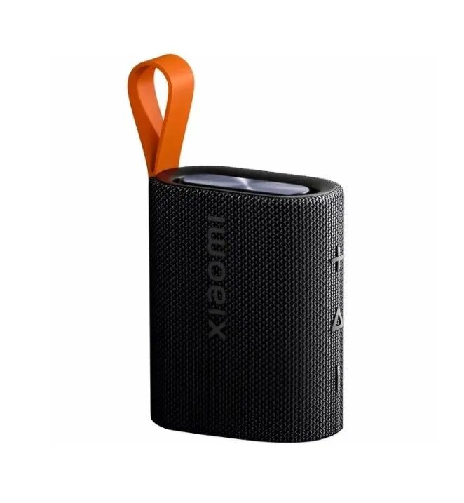 Портативная колонка Xiaomi Db Mdz Pocket Sound 37, Black
