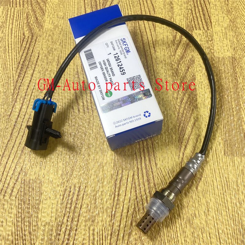 Передний лямбда-зонд для Buick, Chevrolet, Opel, Vauxhall 12612459, 12606671, Captiva, Equinox, Malibu, Antara