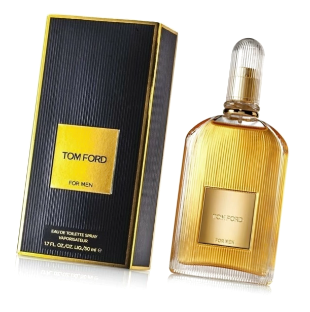 Том Форд Фор Мен мужские духи 50 мл - Tom Ford Tom Ford For Men