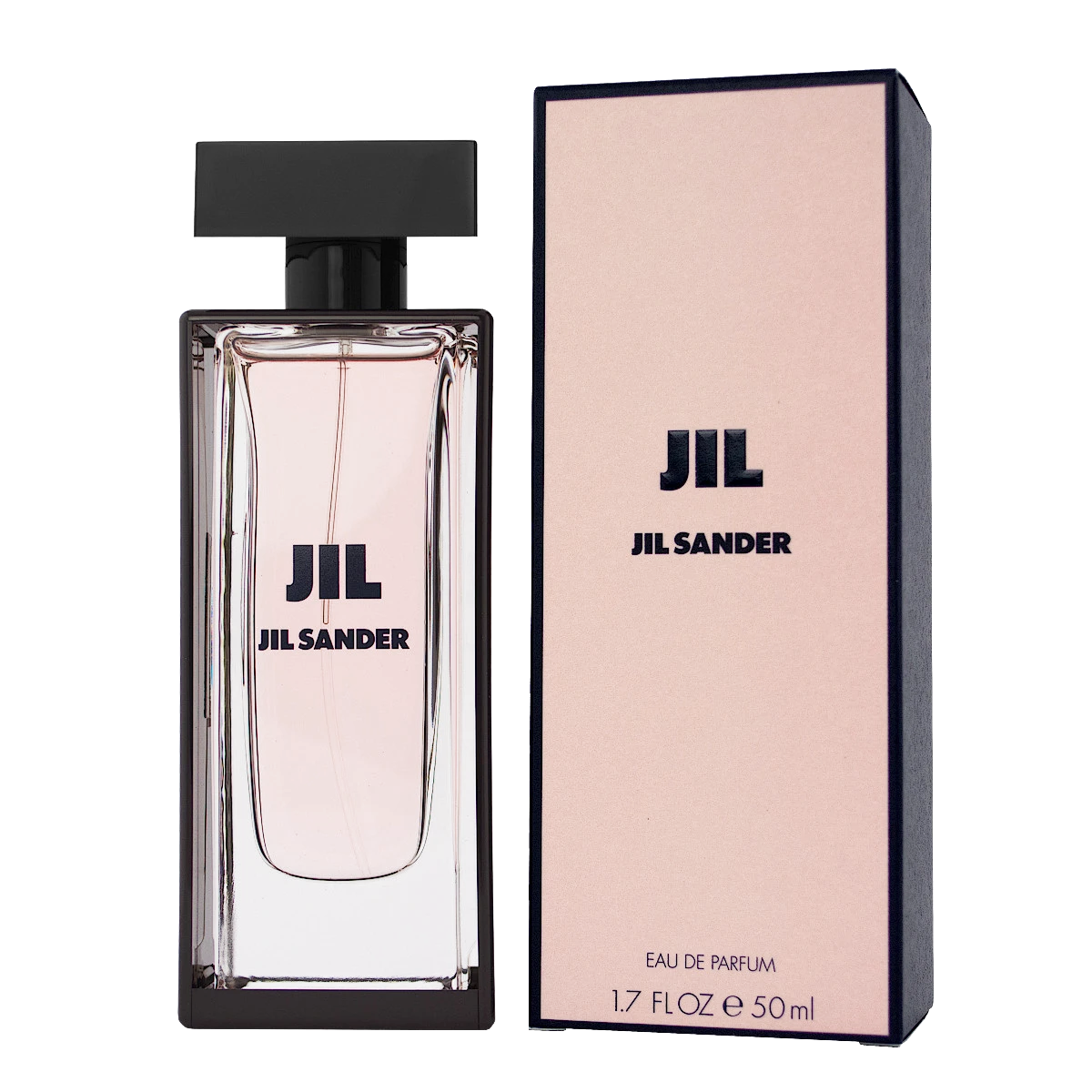 Джил Сандер Джил О Де парфюм для женщин 50 мл - Jil Eau De Parfum