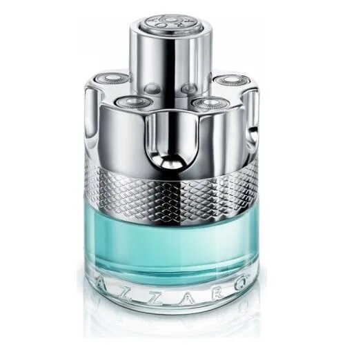 Azzaro Туалетная вода Wanted Tonic 100 мл