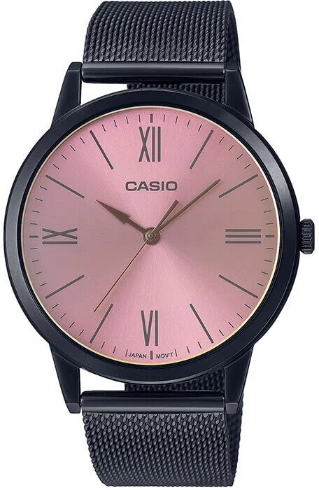  CASIO
