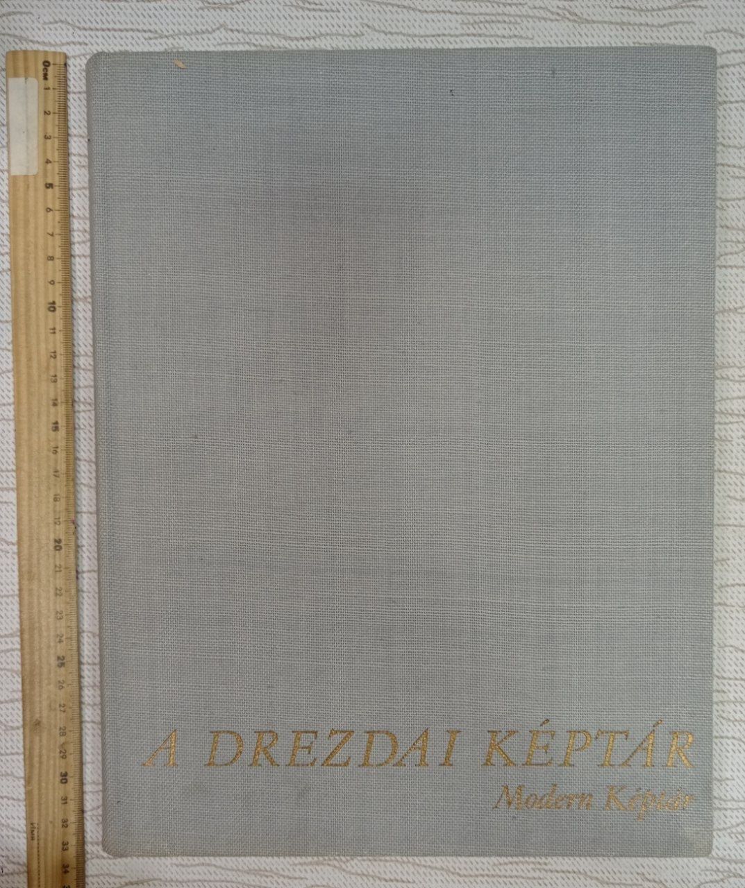 A drezdai keptar / Дрезденская картинная галерея