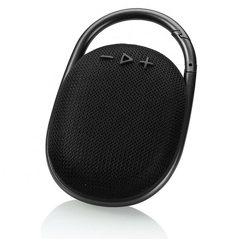 Маленькая Версия Mimi Динамик JB Pulse 5L Bluetooth Полноэкранный Свет Низкие Частоты Портативная Беспроводная Колонка