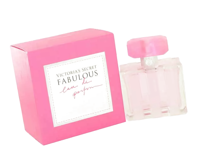 Парфюм Victoria`s Secret Fabulous женский 100 мл - Виктория Сикрет Фабулос парфюмерная вода