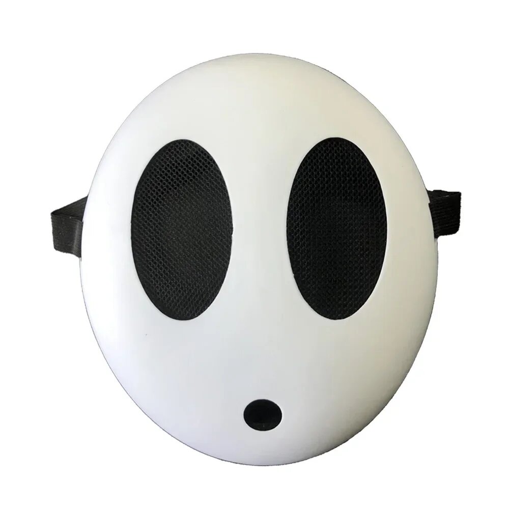 Детская маска для костюма Скромный парень 1pcs, Boy