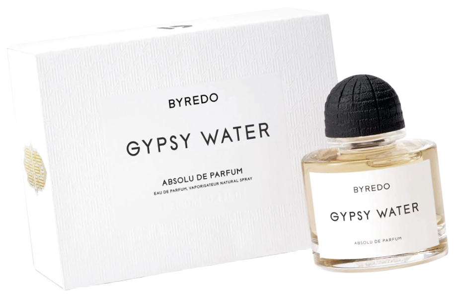 Byredo Gypsy Water Absolu парфюмерная вода для женщин и мужчин 100 мл - Джипси Ватер Абсолю духи