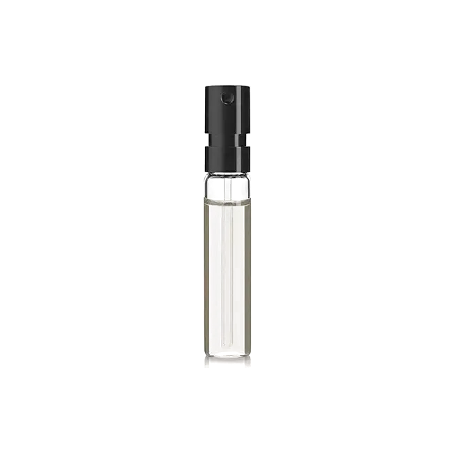 Парфюмерная вода Gucci Rosa Incandescente пробник аромата 1.5 / Гуччи Роза Инкандесенте миниатюра / Стойкий парфюм