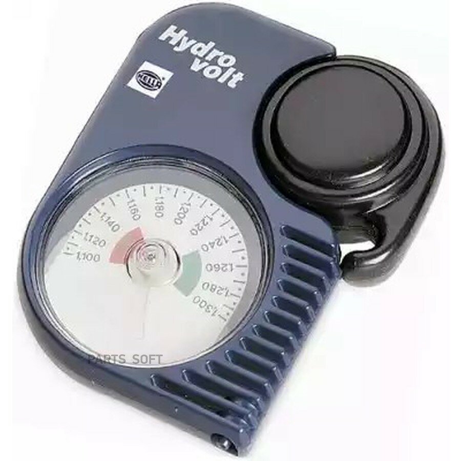 Ареометр от официального дистрибьютора, BEHR-HELLA, артикул 8PD006541001
