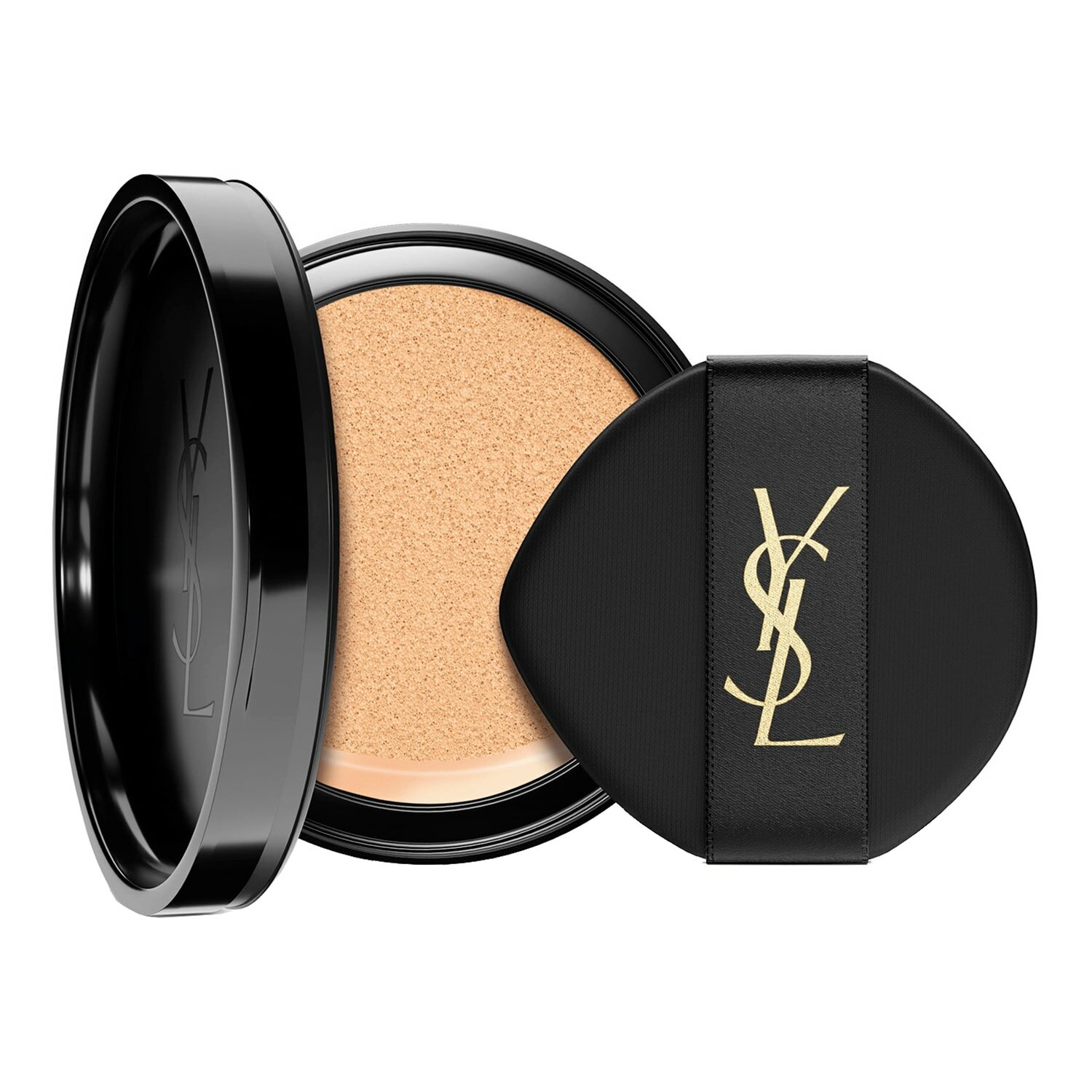 Yves Saint Laurent Сменный блок тонального крема Skin Affair Cushion Foundation 14 г оттенок LN4