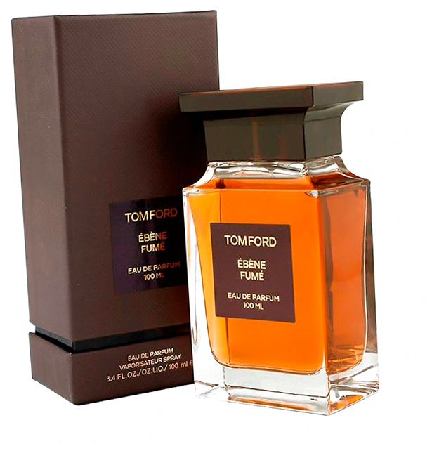 Парфюм для женщин и мужчин Tom Ford Ebene Fume 100 мл - Том Форд Эбене Фуме