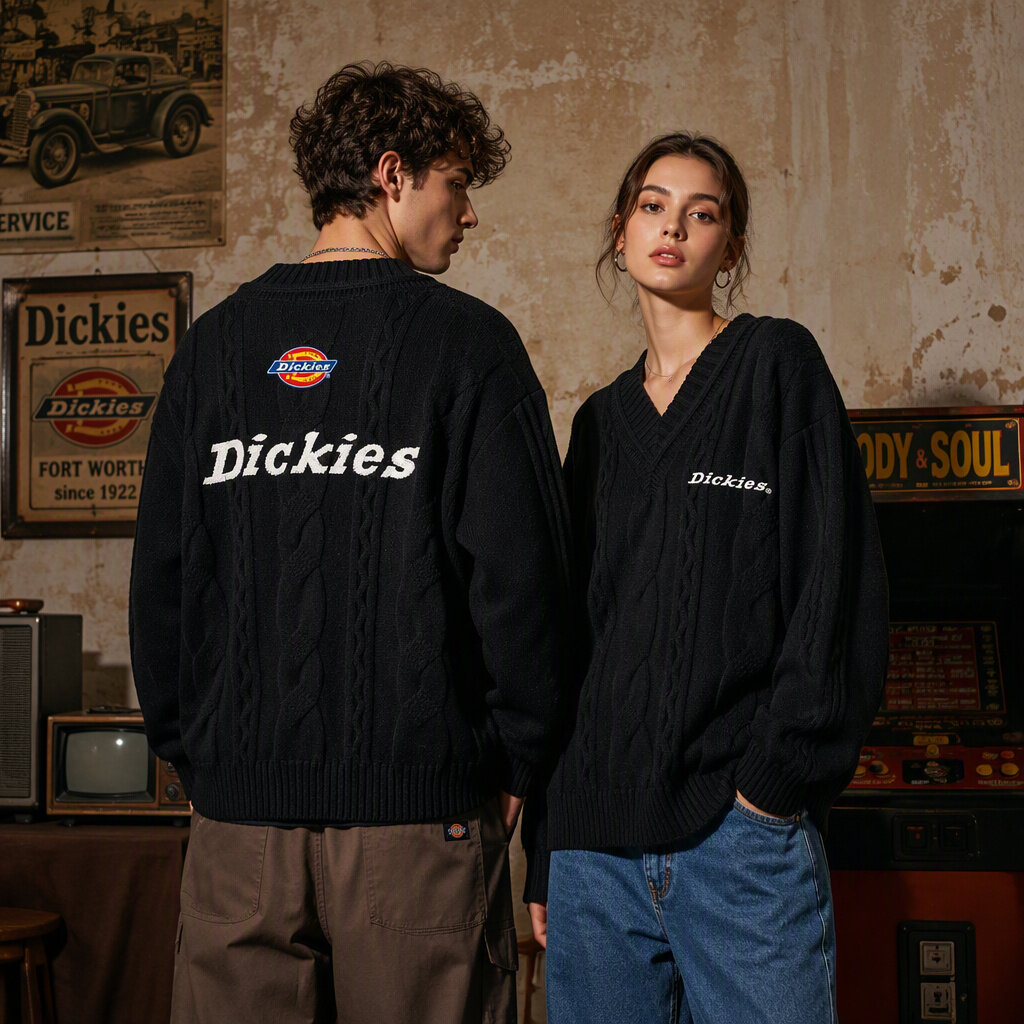 Свитер Dickies