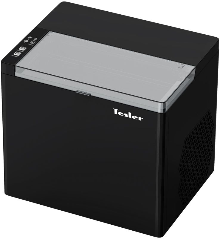 Льдогенератор ICM-1202 BLACK