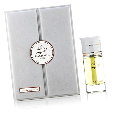 Аромат Арабиан Уд Кашемир Мускус 100 мл унисекс - Arabian Oud Kashmir Musk
