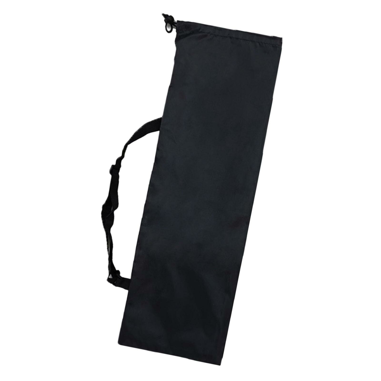 Canopy Pole Organizer Portable for Trekking Poles Light Stands Speaker Stand 74cmx22cm
