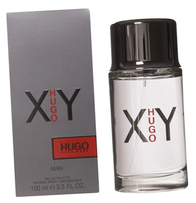 Туалетная вода для мужчин Хуго Ху 100 мл - Hugo Boss Hugo Xy Men