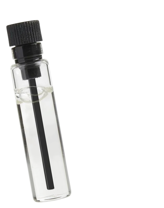 Миниатюра парфюма Essential Parfums Divine Vanille 2 мл для мужчин и женщин - Эссенциал Парфюмс Дивин Ваниль