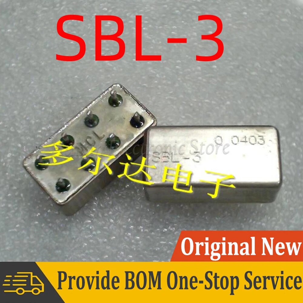 SBL-3 RF трансформаторный миксер