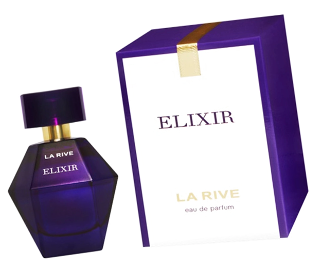 Ла Риве Эликсир 100 мл парфюм для женщин - La Rive Elixir парфюмерная вода