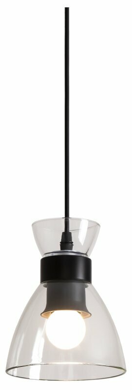 Подвесной светильник Freya Topi FR5503PL-01B