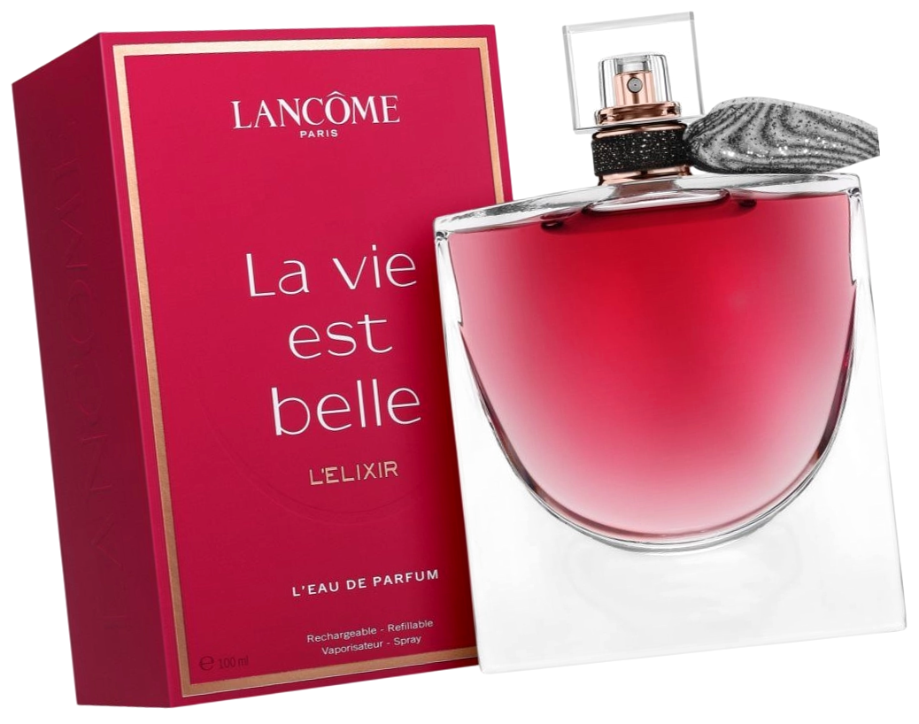 Духи Ланком Ла Ви Эст Бель Л Эликсир 100 мл для женщин - Lancome La Vie Est Belle Elixir