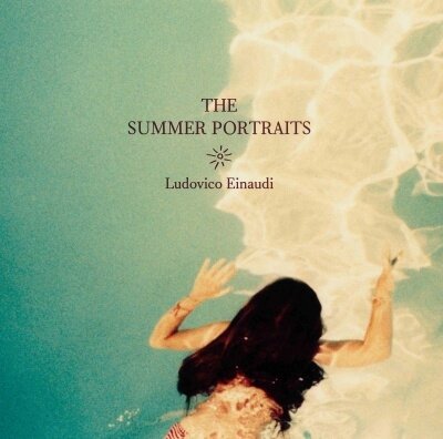 Музыка CD Ludovico Einaudi - The Summer Portraits (CD, Album, Stereo, 2025)