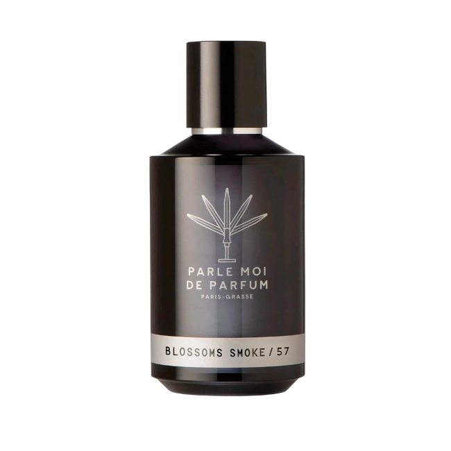 Parle Moi De Parfum Blossoms Smoke 57 аромат для женщин и мужчин 50 мл - Блоссомс Смоук Цветочный