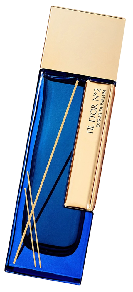 Лаурент Маззоне Фил Дор Но 2 100 мл для женщин и мужчин духи - LM Parfums Fil D Or No 2