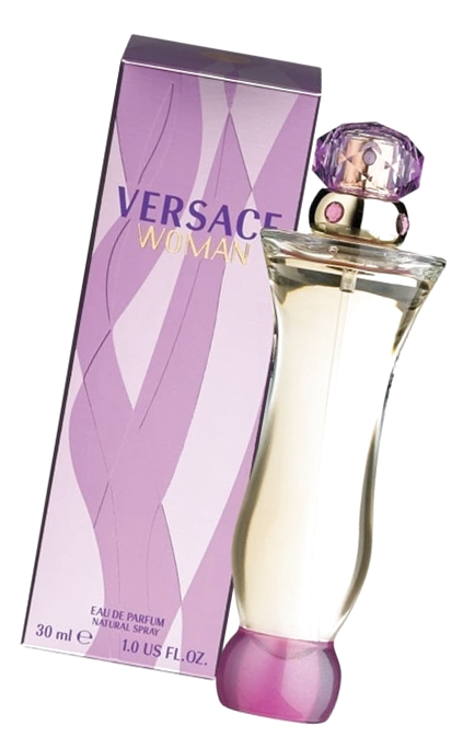 Женская парфюмерная вода Versace Woman 30 мл / Версаче Вумен духи