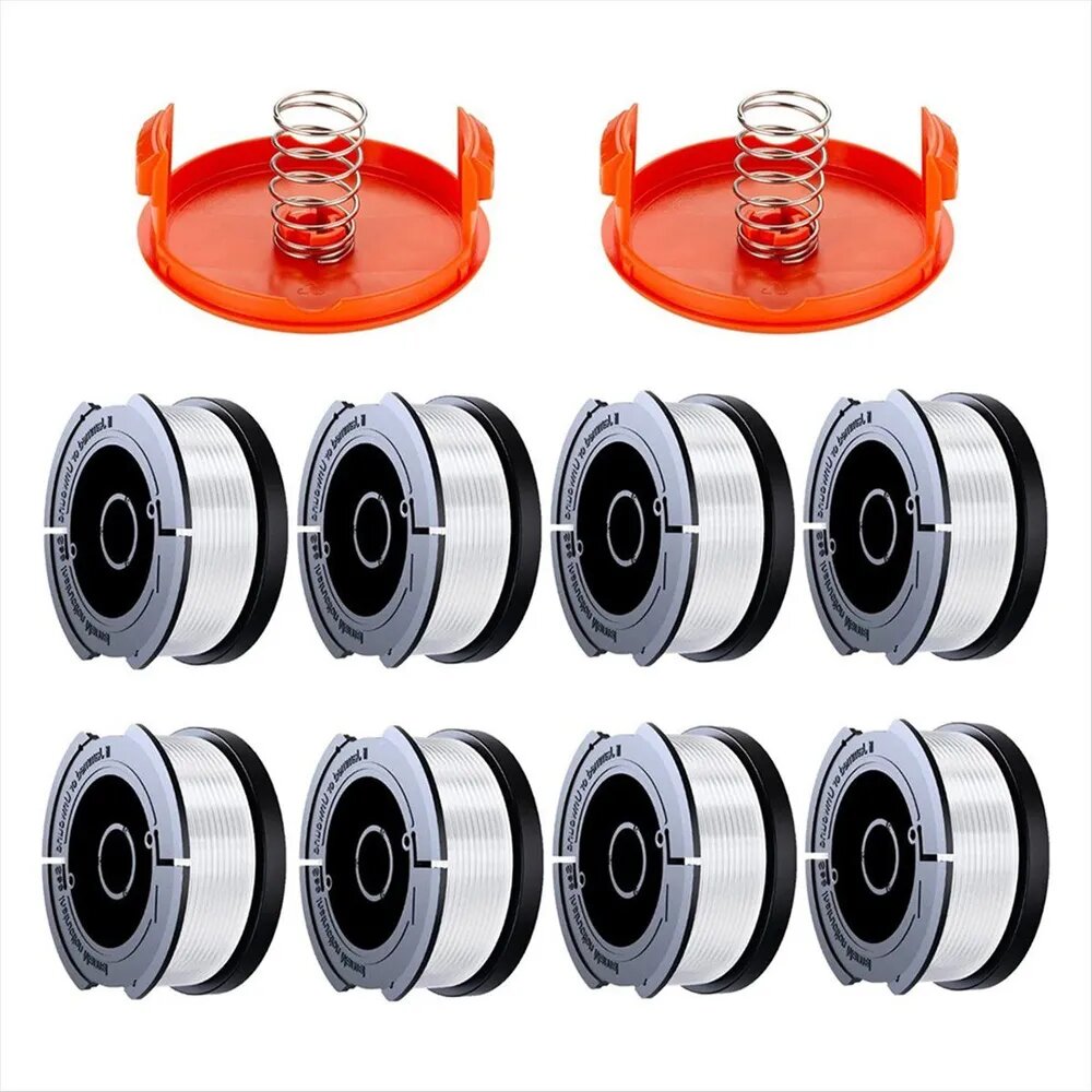 Триммер Black Decker