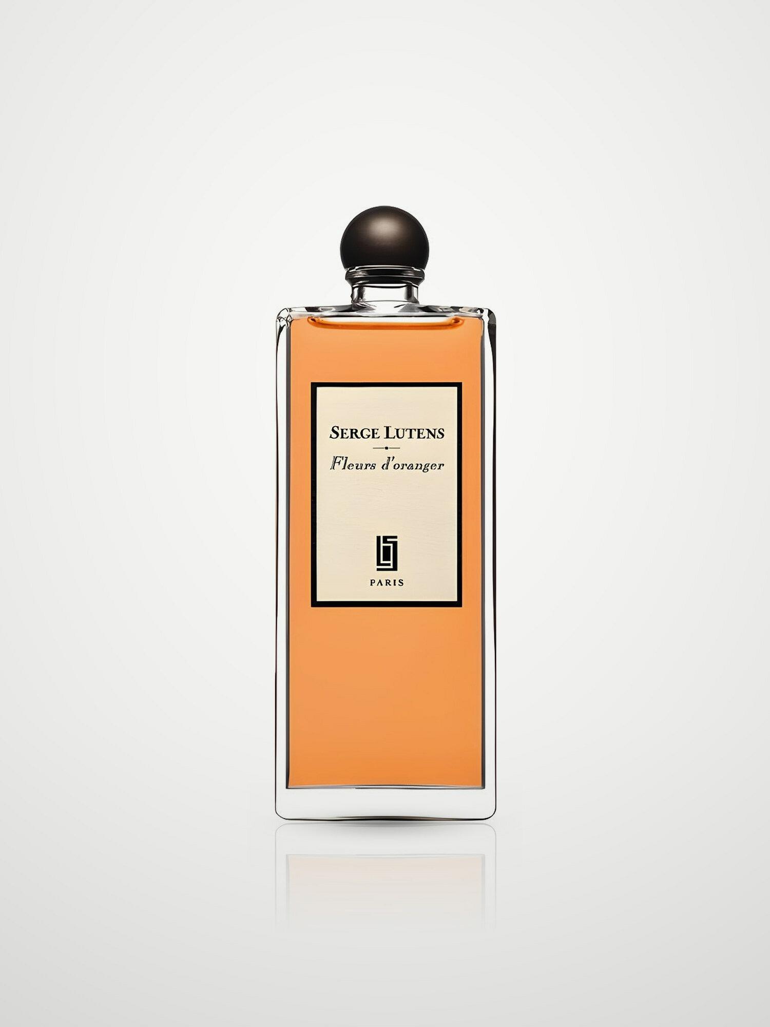 Парфюмерная вода Serge Lutens Fleurs d'Oranger Eau de Parfum унисекс 100 мл