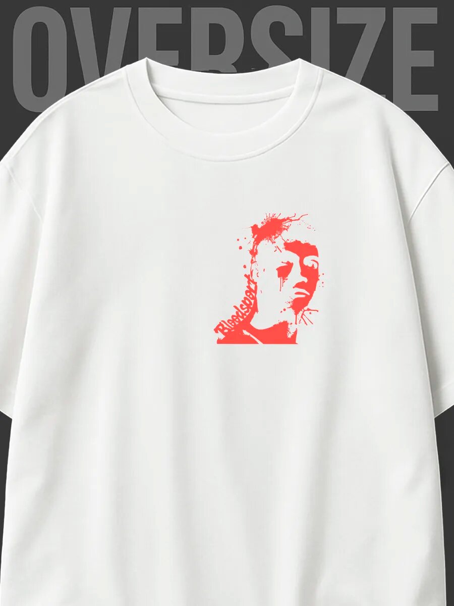 Футболка PRINTSHOT