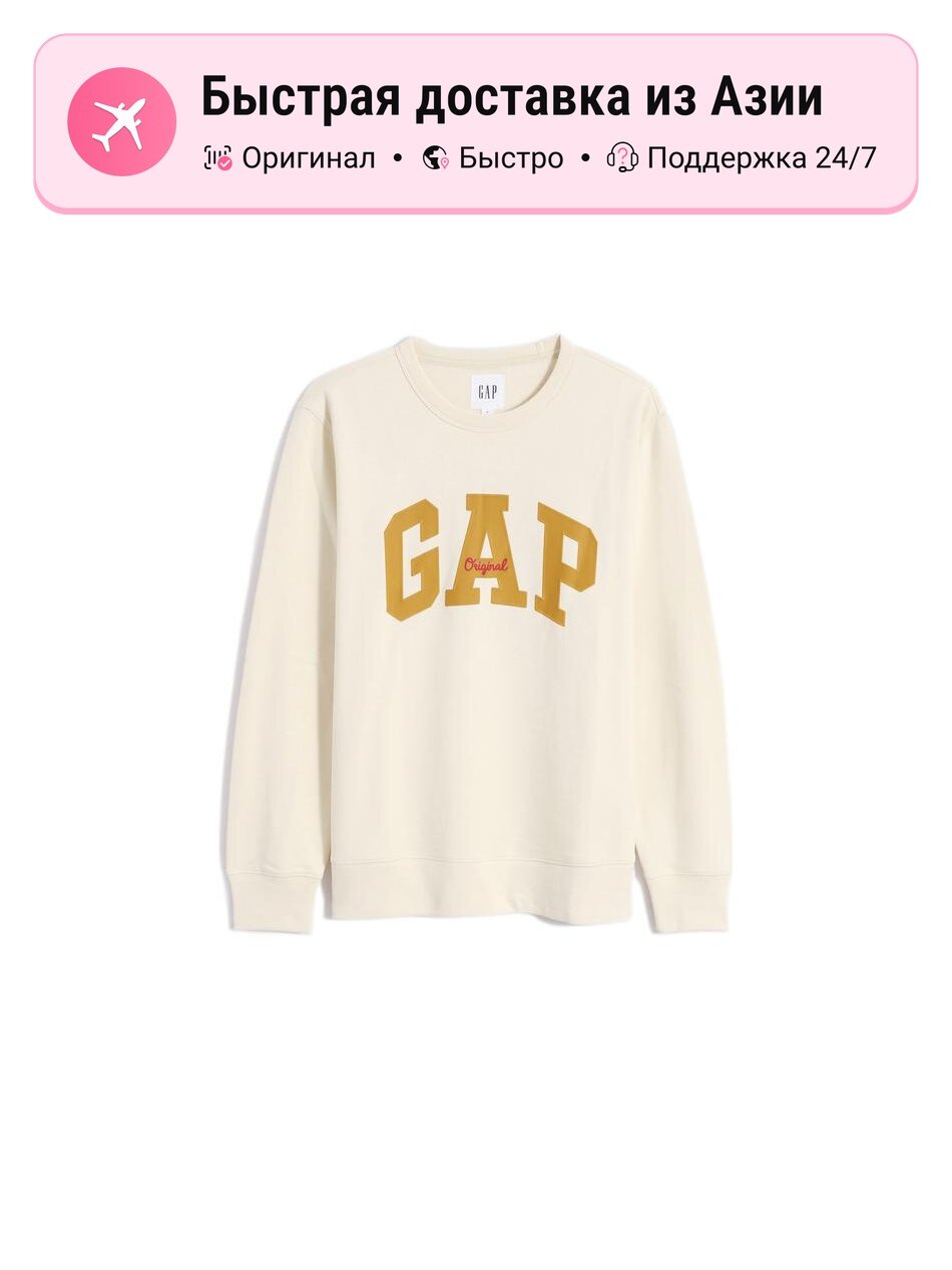 Толстовка GAP Original, 1 шт.