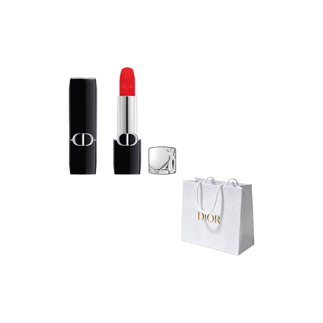 Помада DIOR Rouge Dior
