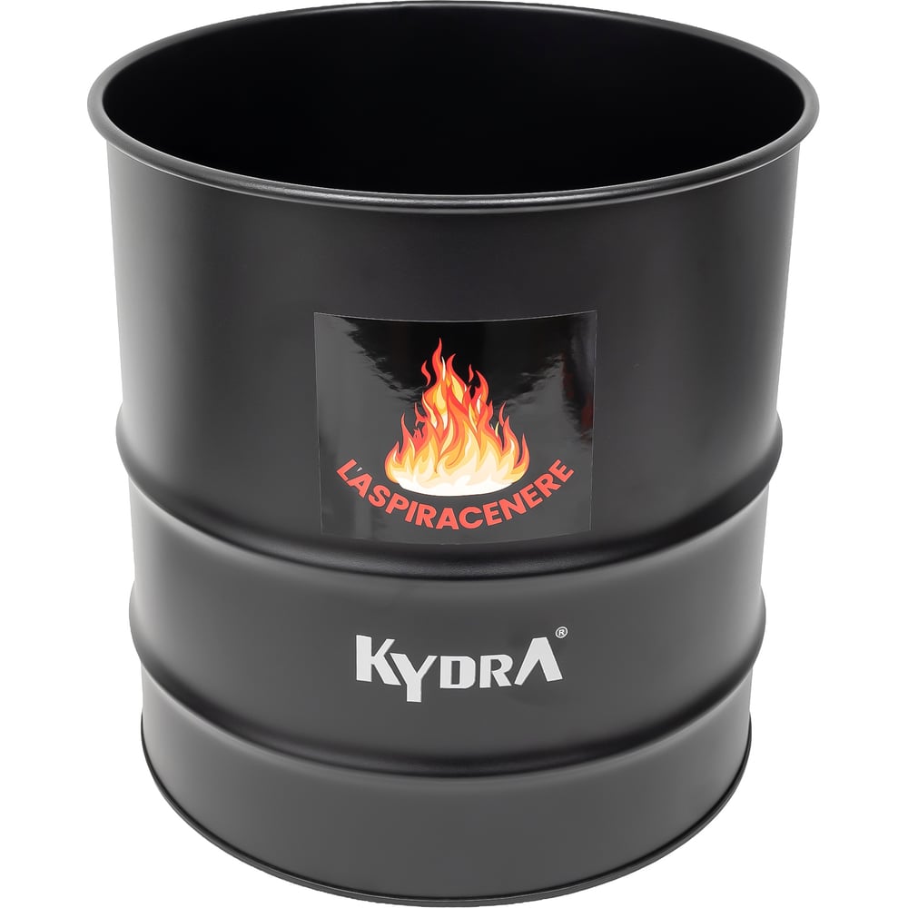 Пылесос для золы L'aspiracenere 10л 800 Вт Kydra 8.201.0002 — фото 1