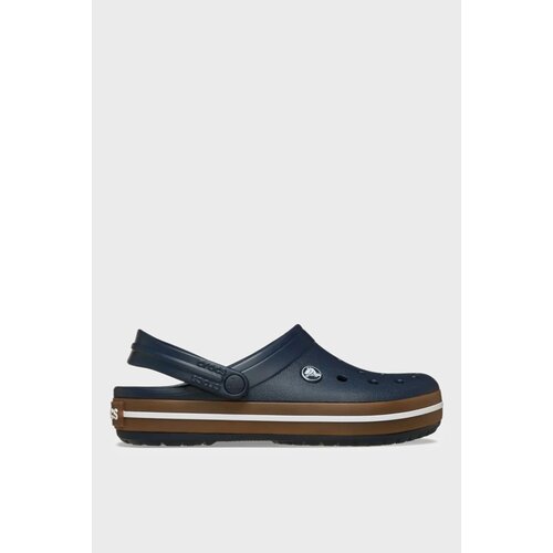 фото Сабо crocs, размер m6w8 us, темно-синий
