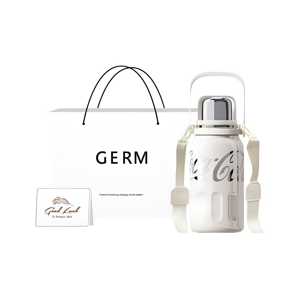 Термокружки Germ