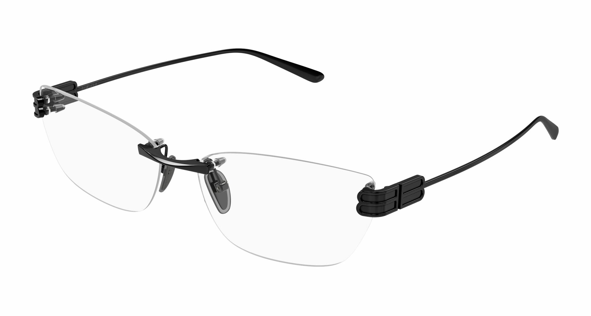 Оправы Balenciaga BB 0490O 002 62
