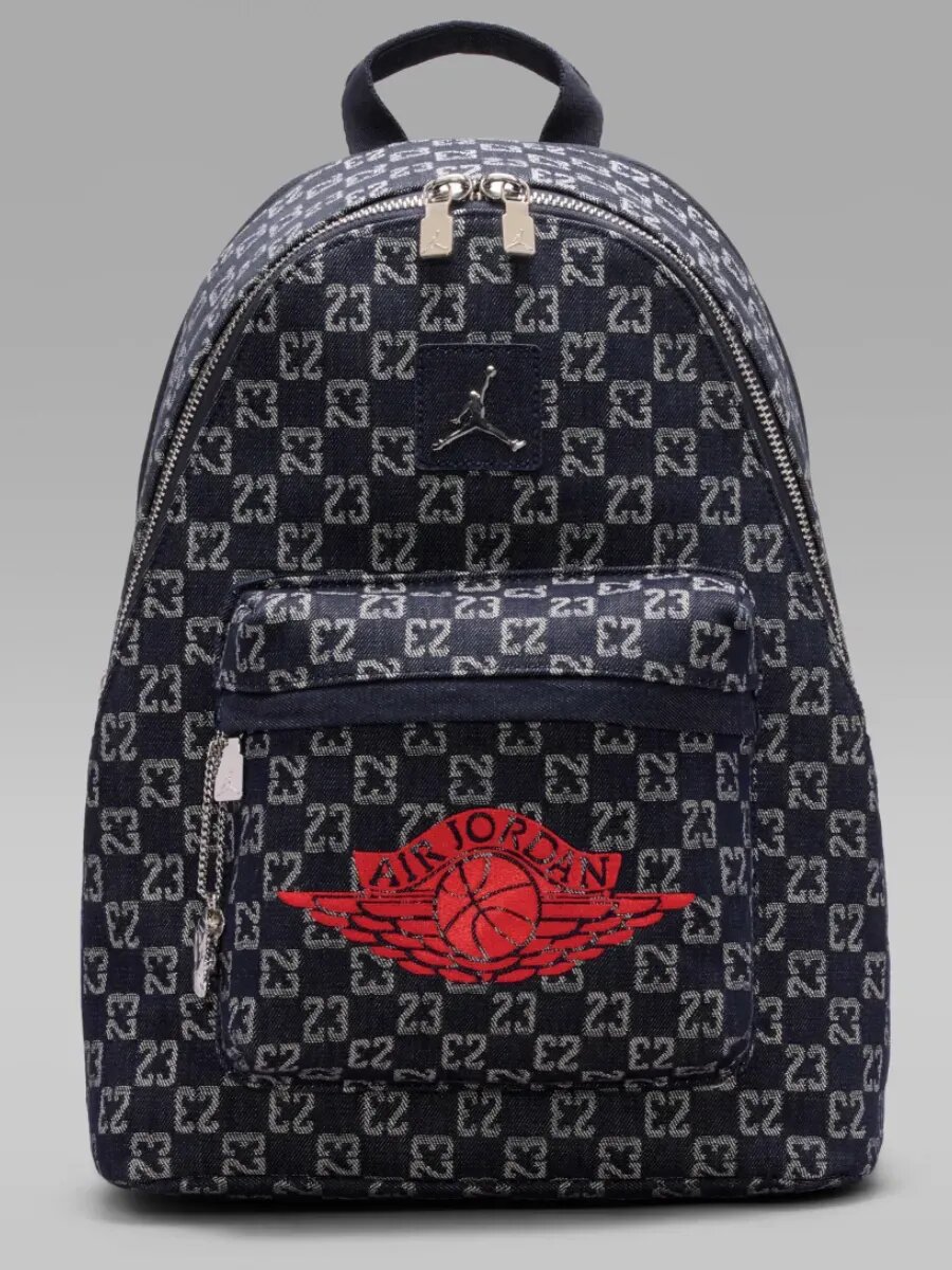 Рюкзак AIR Jordan monogram