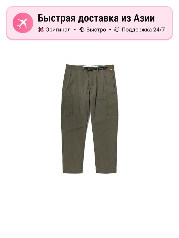 Брюки карго Timberland Cargo Pants