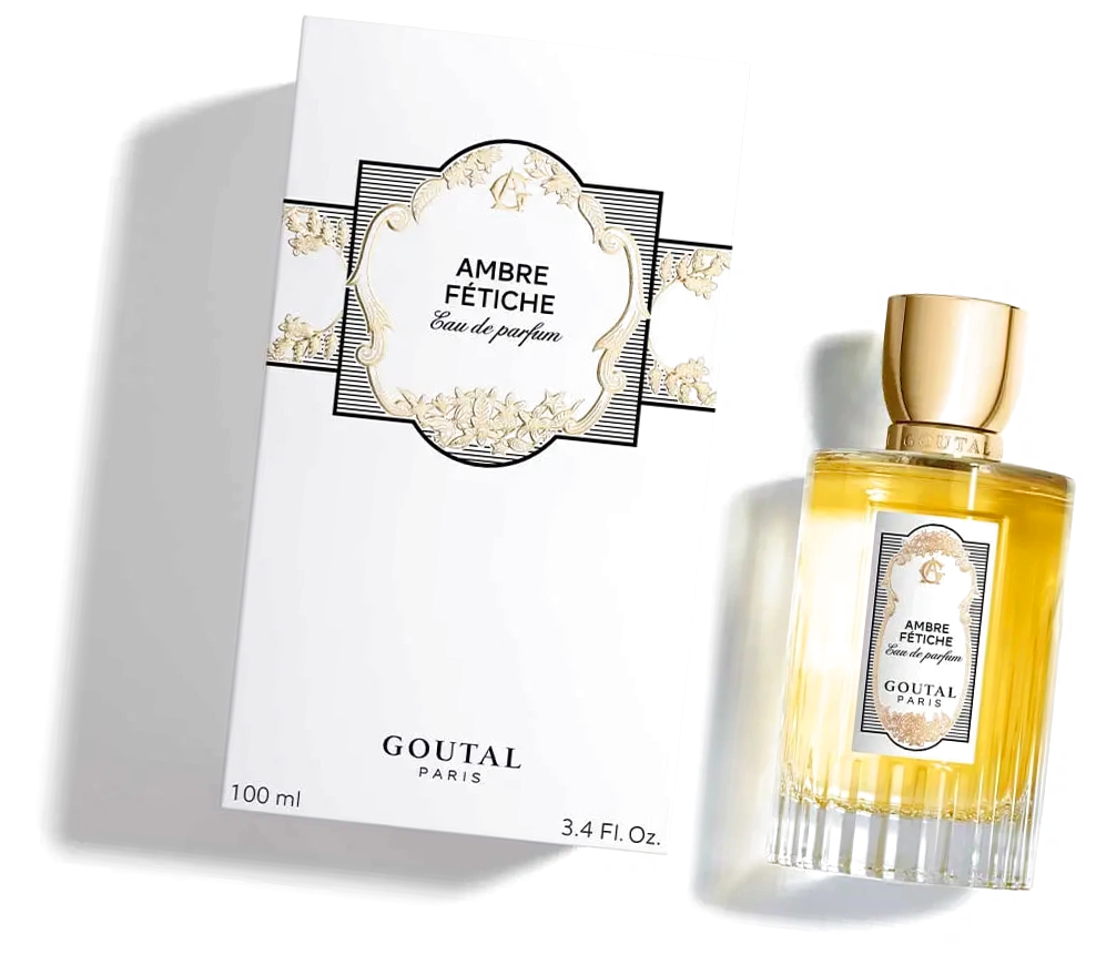 Фетиш Аник Гуталь Амбре парфюмерная вода 50 мл / Annick Goutal Ambre Fetiche