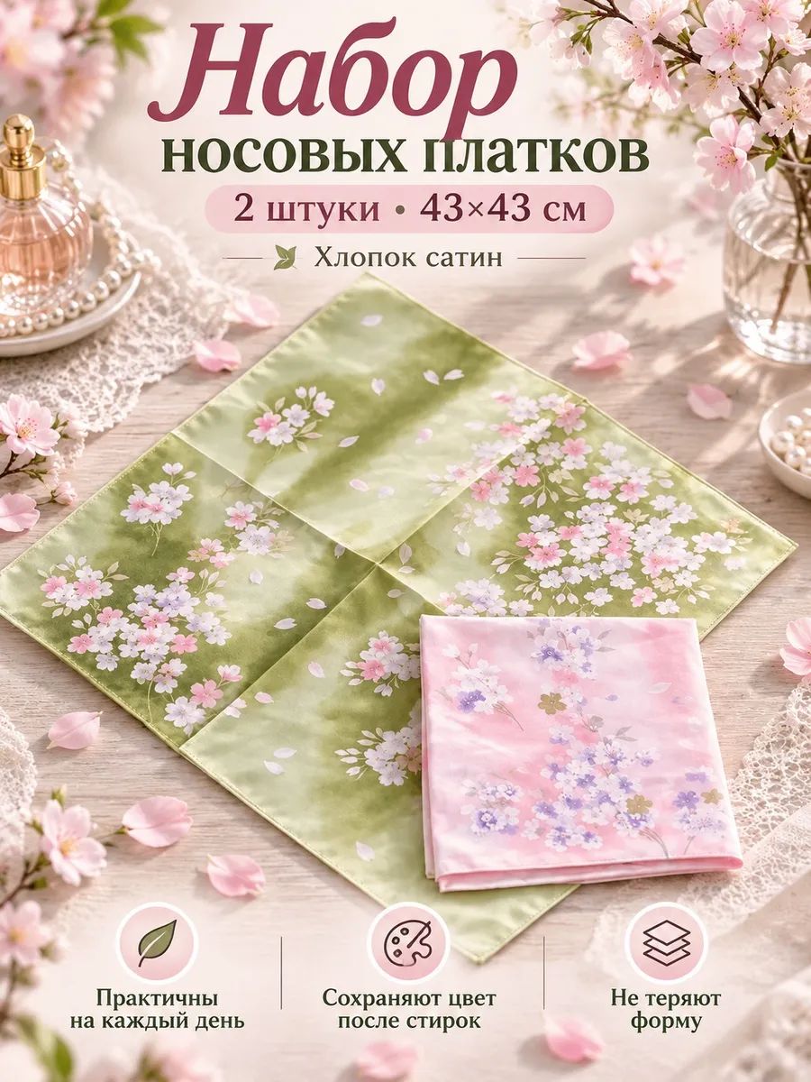 Носовой платок