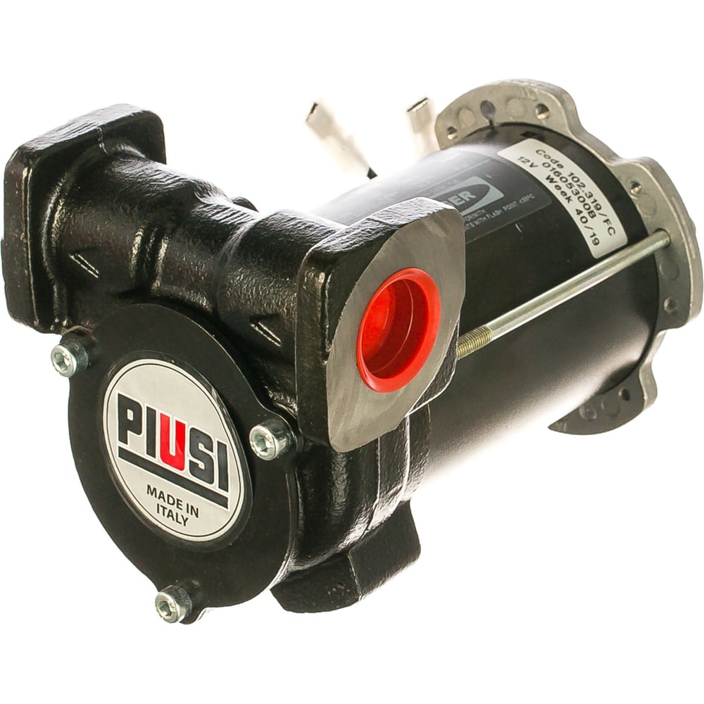 Насос PIUSI BP3000 12V-3/4 BSP F00357500