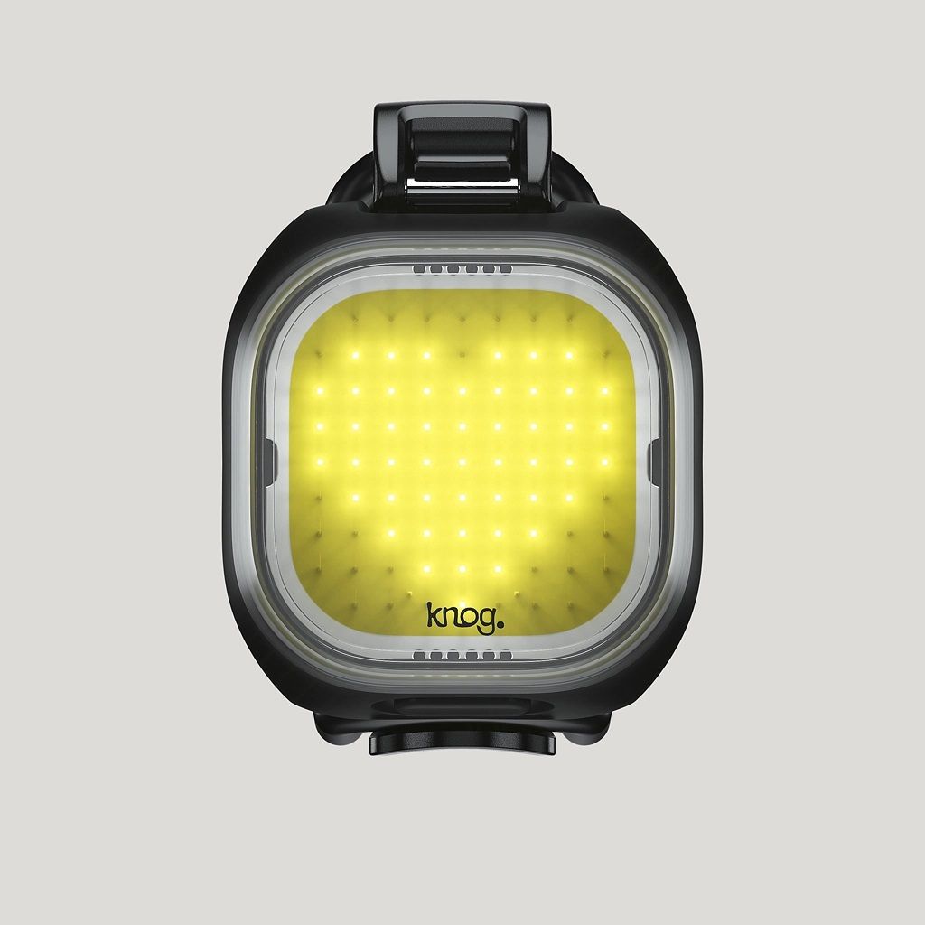 Knog Фонарь для велосипеда