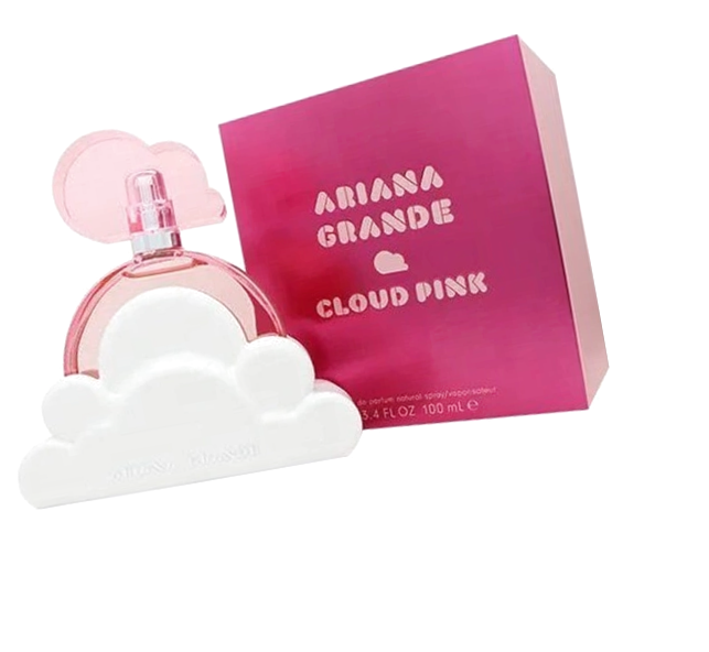 Вода парфюмерная для женщин Ariana Grande Cloud Pink 100 мл - Клауд Пинк