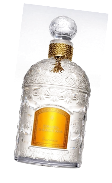 Guerlain Cruel Gardenia парфюм 125 мл женщинам - Круэль Гардения