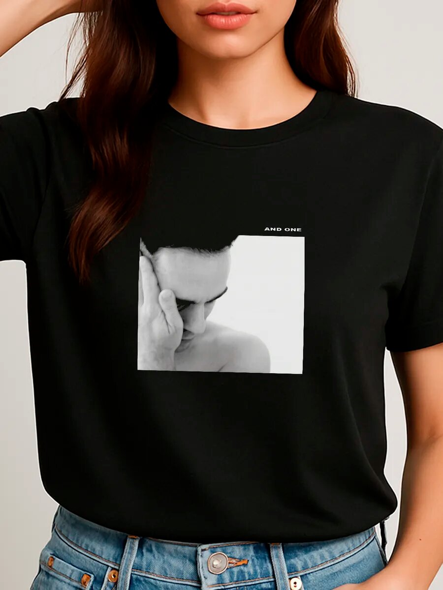 Футболка PRINTSHOT